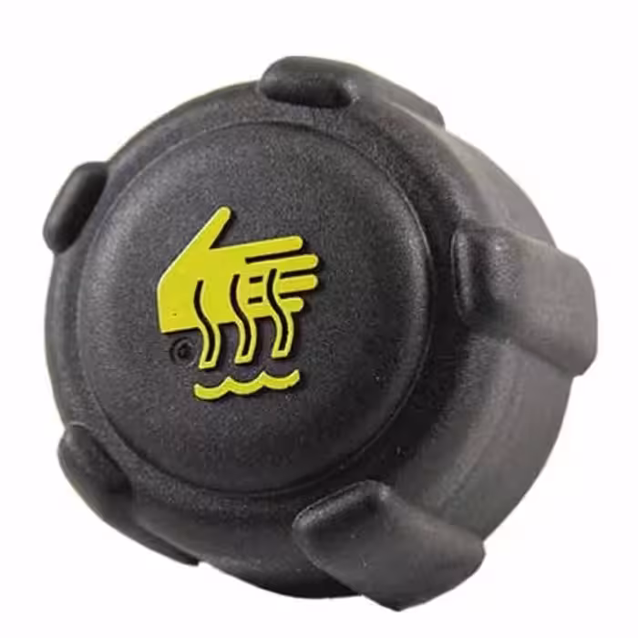 درب منبع انبساط ال90 ، ساندرو و مگان  GISP   ( درب مخزن آب اضافه رادیاتور )