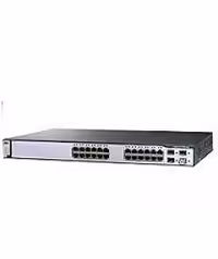سوئیچ سیسکو WS-3750G-24TS-S 1U