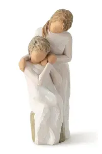 مجسمه Loving My Mother 27921 ویلوتری
