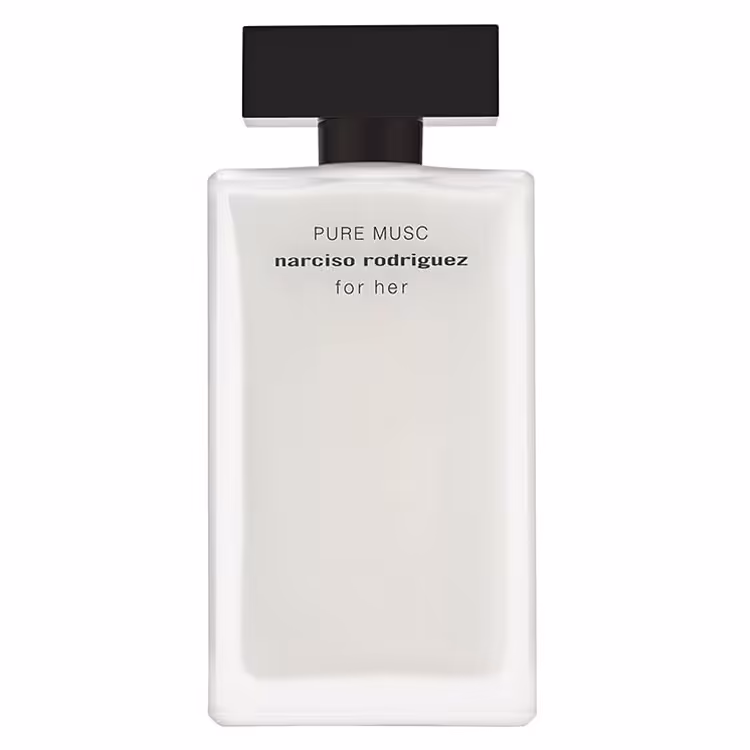 ادو پرفیوم زنانه narciso rodriguez Pure Musc حجم 100 میلی لیتر