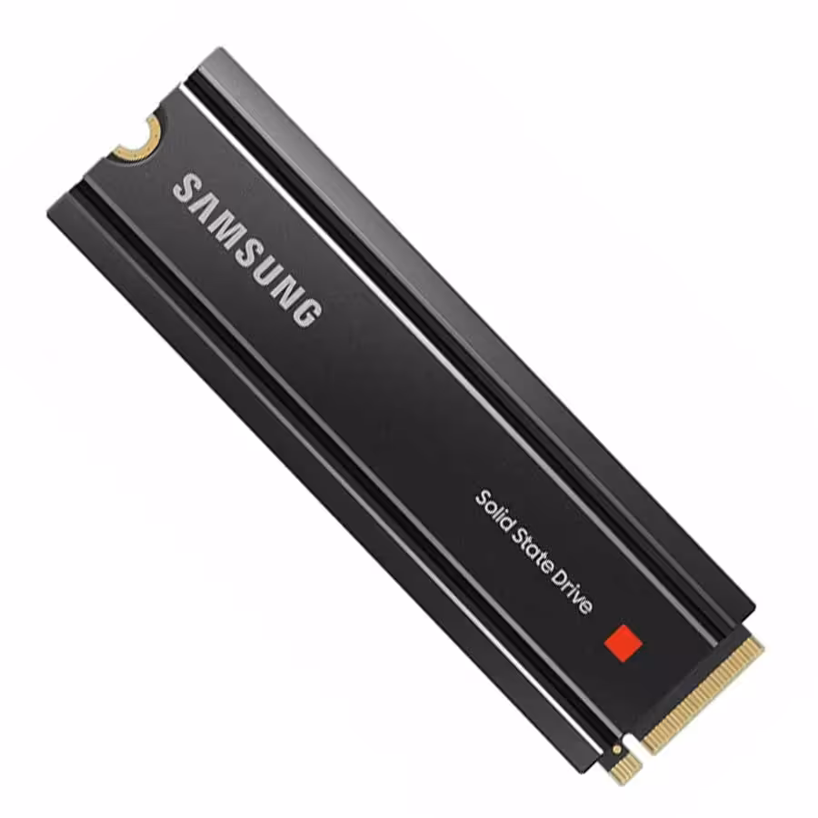 قیمت و خرید اس اس دی 1 ترابایت سامسونگ Samsung 980 PRO Heatsink PCIe 4.0 2280 NVMe | یاس ارتباط