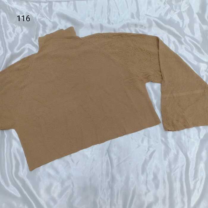 کراپ بافت کد 116