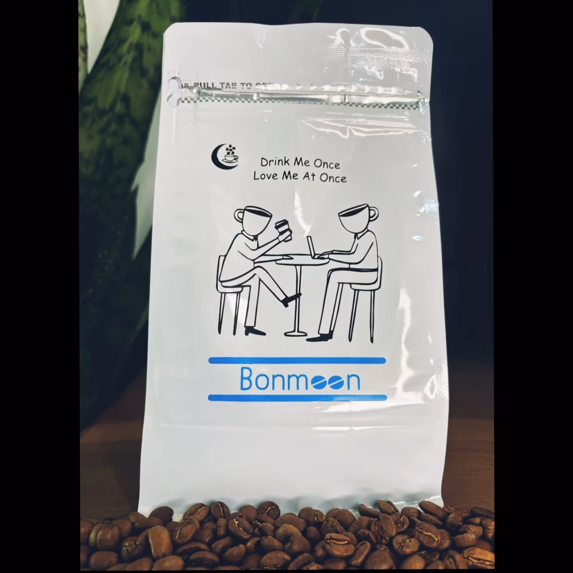 قهوه  80درصد عربیکا و 20 درصد روبوستا ( ارسال رایگان)