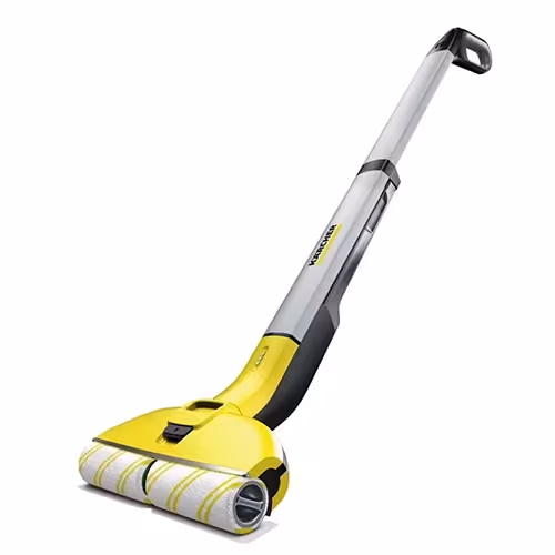 زمین شوی خانگی کارچر مدل FC3