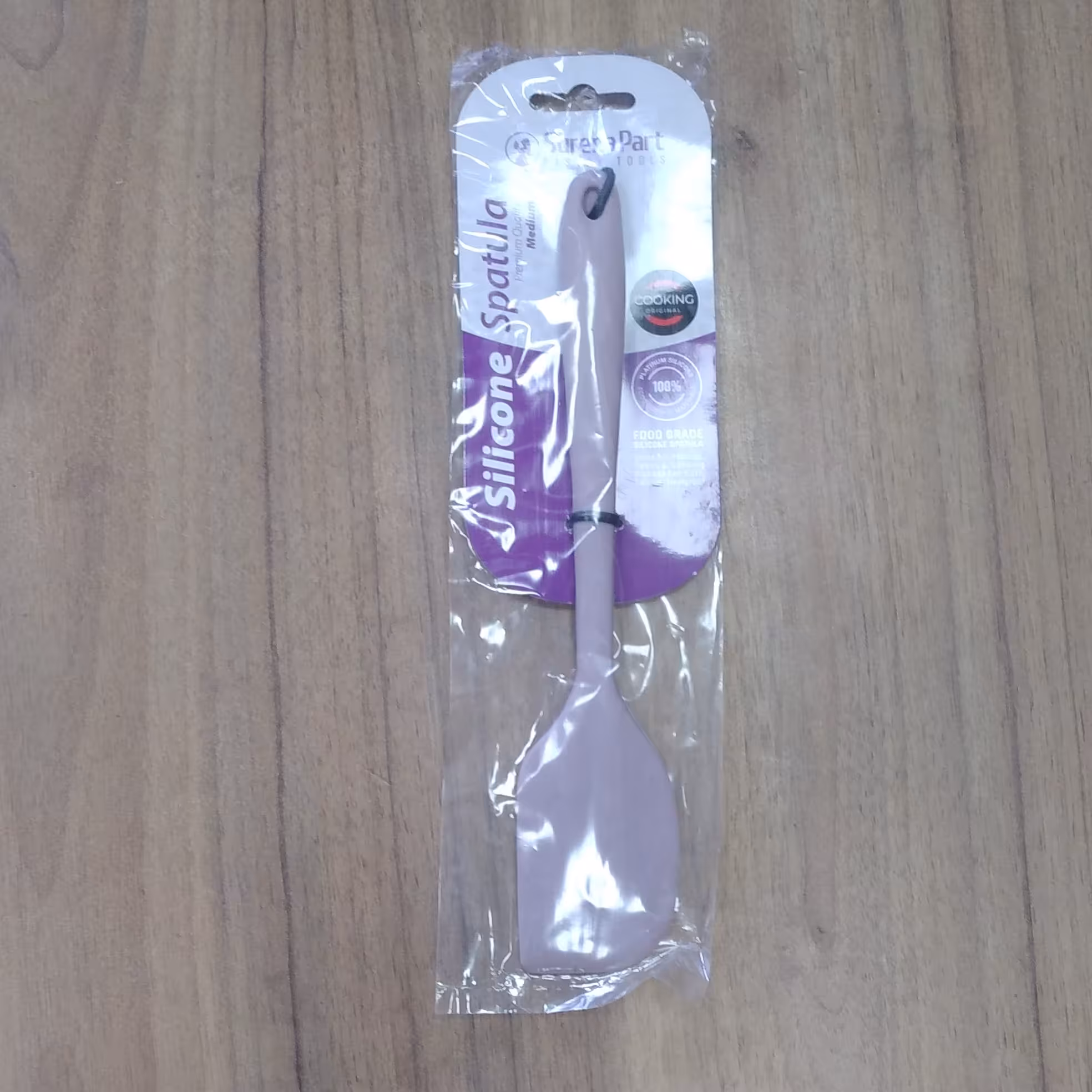 لیسک تمام سیلیکون کوچک