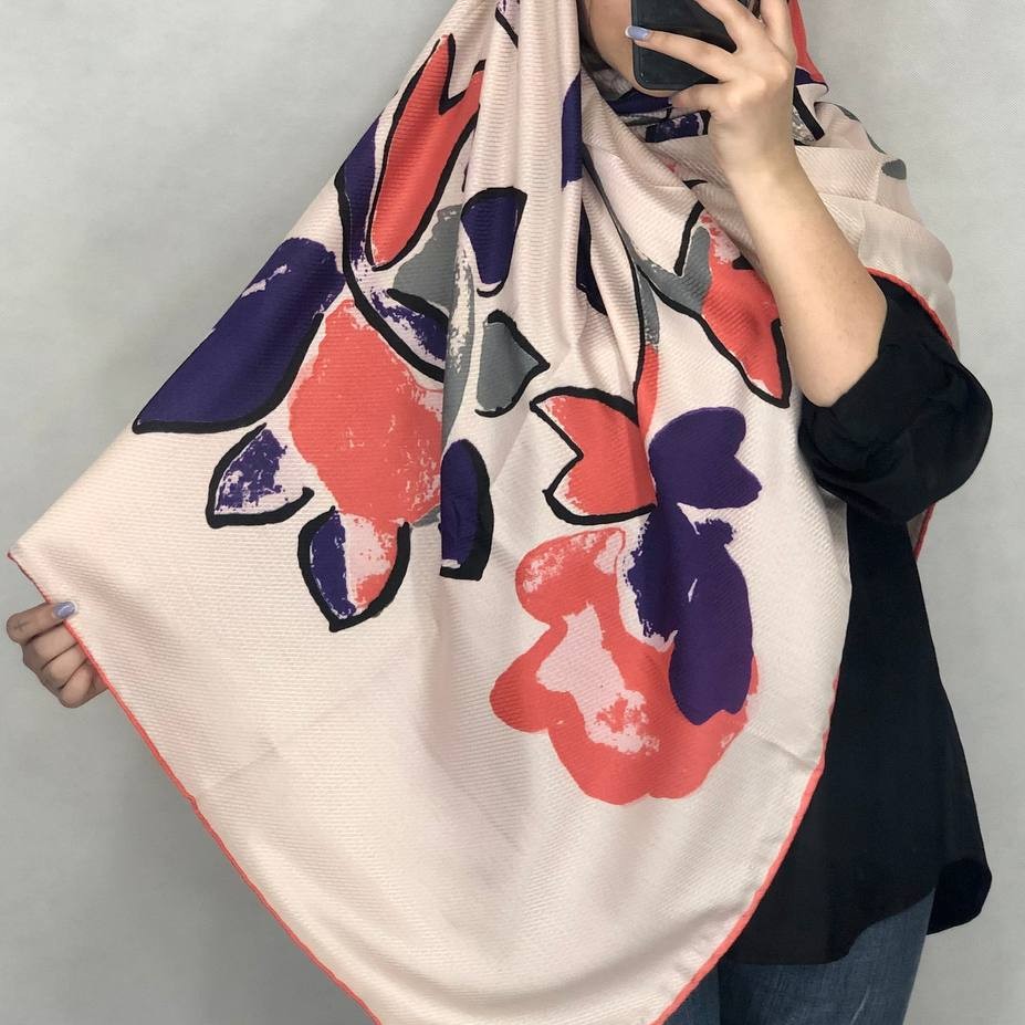 روسری و شال