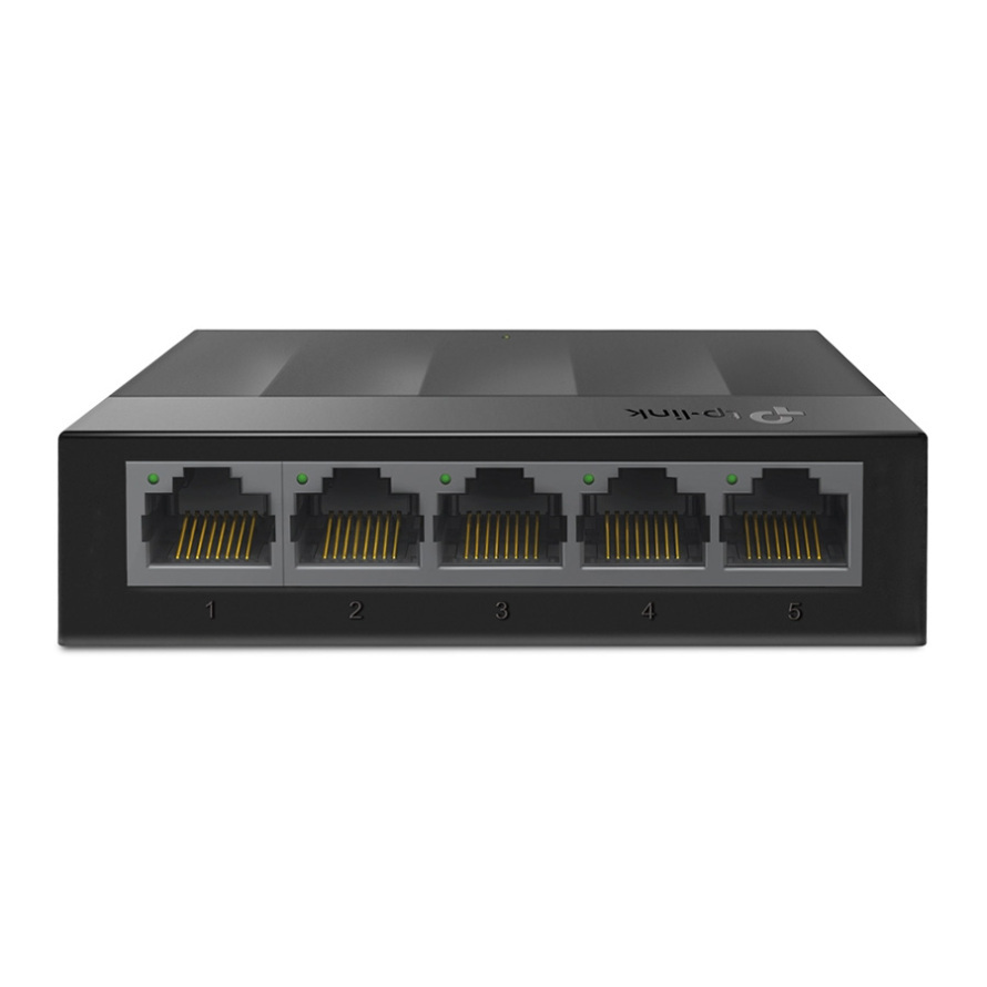 سوئیچ 5 پورت تی پی لینک LS1005G