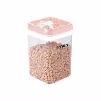 بانکه چهارگوش لیمون مدل سارینا شماره 2حجم 1.4 لیتر