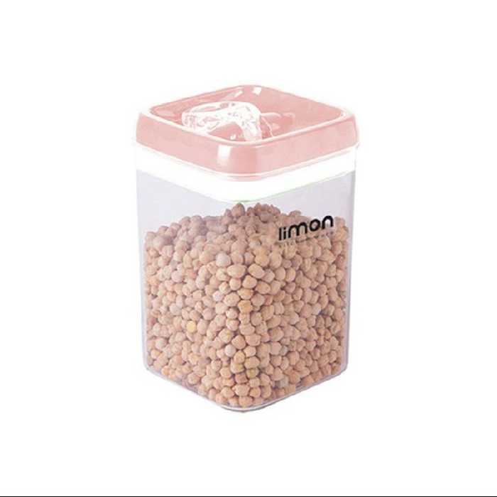 بانکه چهارگوش لیمون مدل سارینا شماره 2حجم 1.4 لیتر