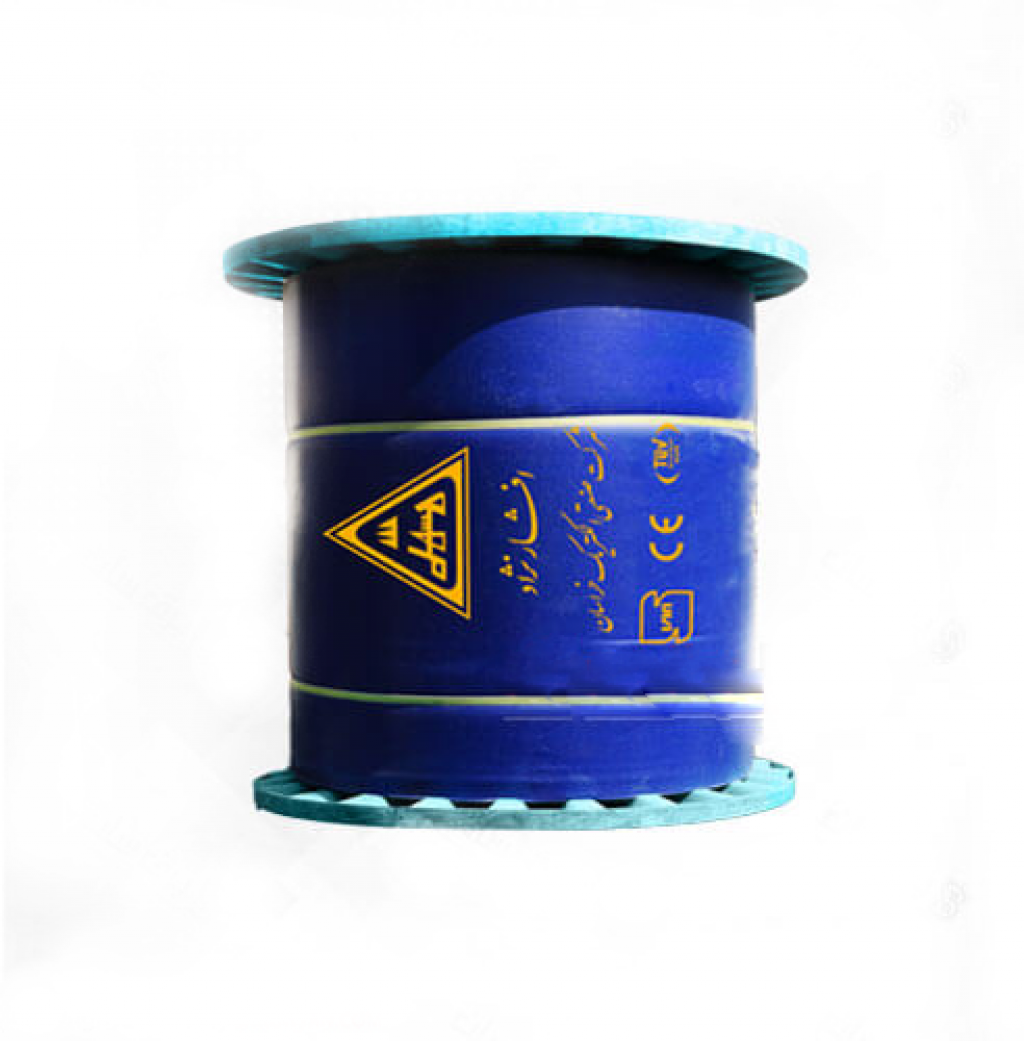 قیمت و مشخصات کابل برق زمینی 2.5*4 افشارنژاد خراسان | نت ران