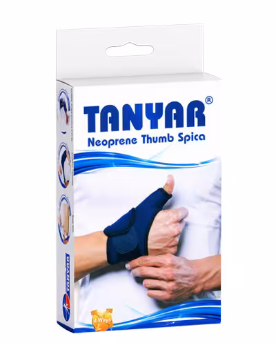 شست بند آتل دار نئوپرن تن یار