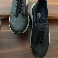 کفش راحتی و طبی آیک شوز