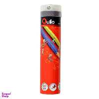 مداد رنگی 36 رنگ کوییلو (Quilo) کد 349247