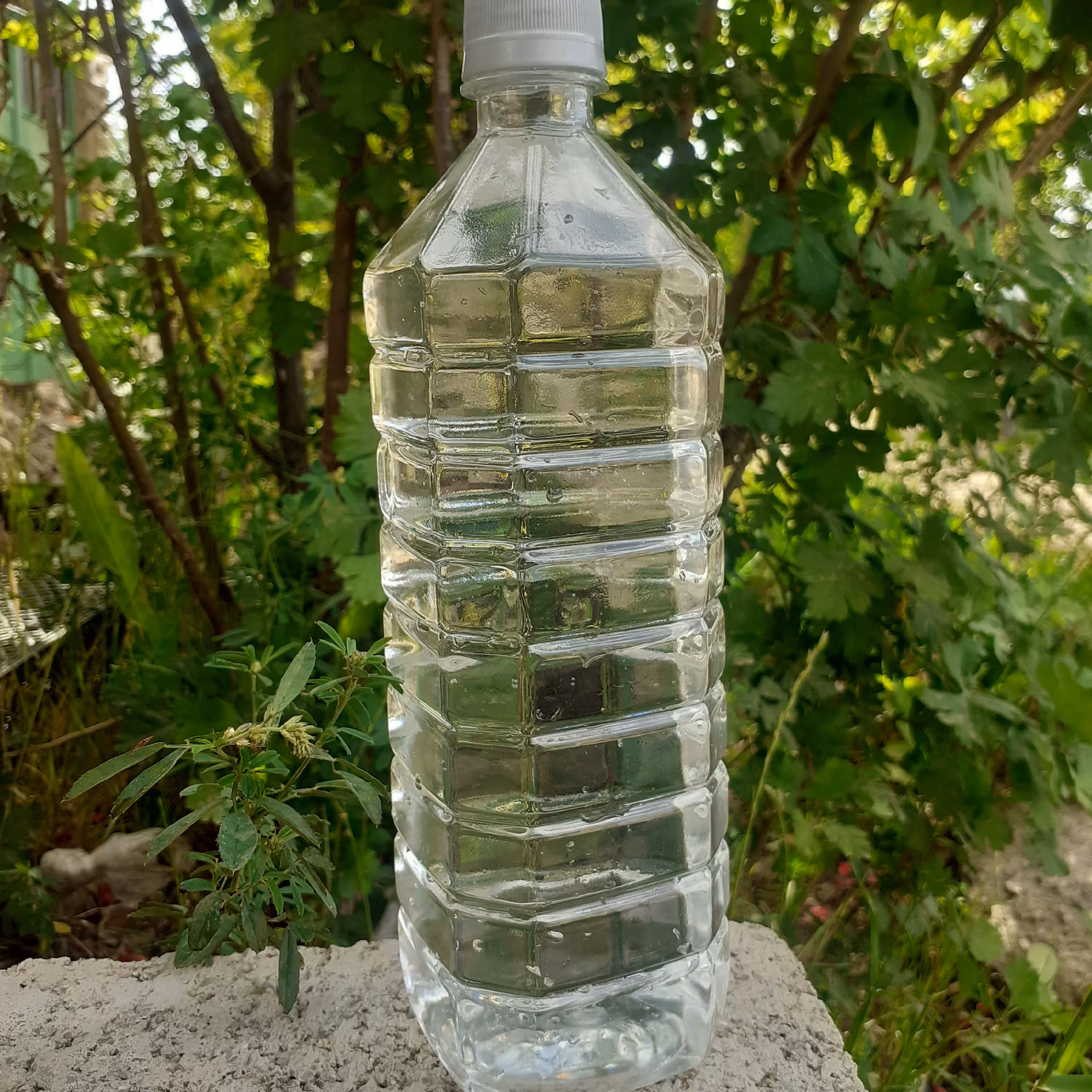 عرق چهل گیاه 2لیتری خانگی و ارگانیک