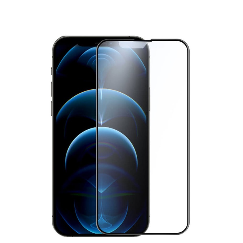 محافظ صفحه نمایش تمام صفحه مناسب برای Apple iPhone 14