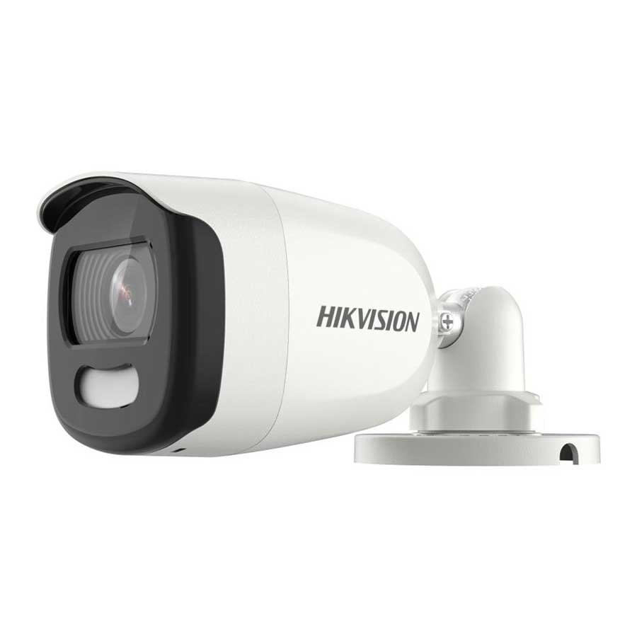 قیمت و خرید دوربین بولت 5 مگاپیکسل هایک ویژن مدل DS-2CE10HFT-F | یاس ارتباط