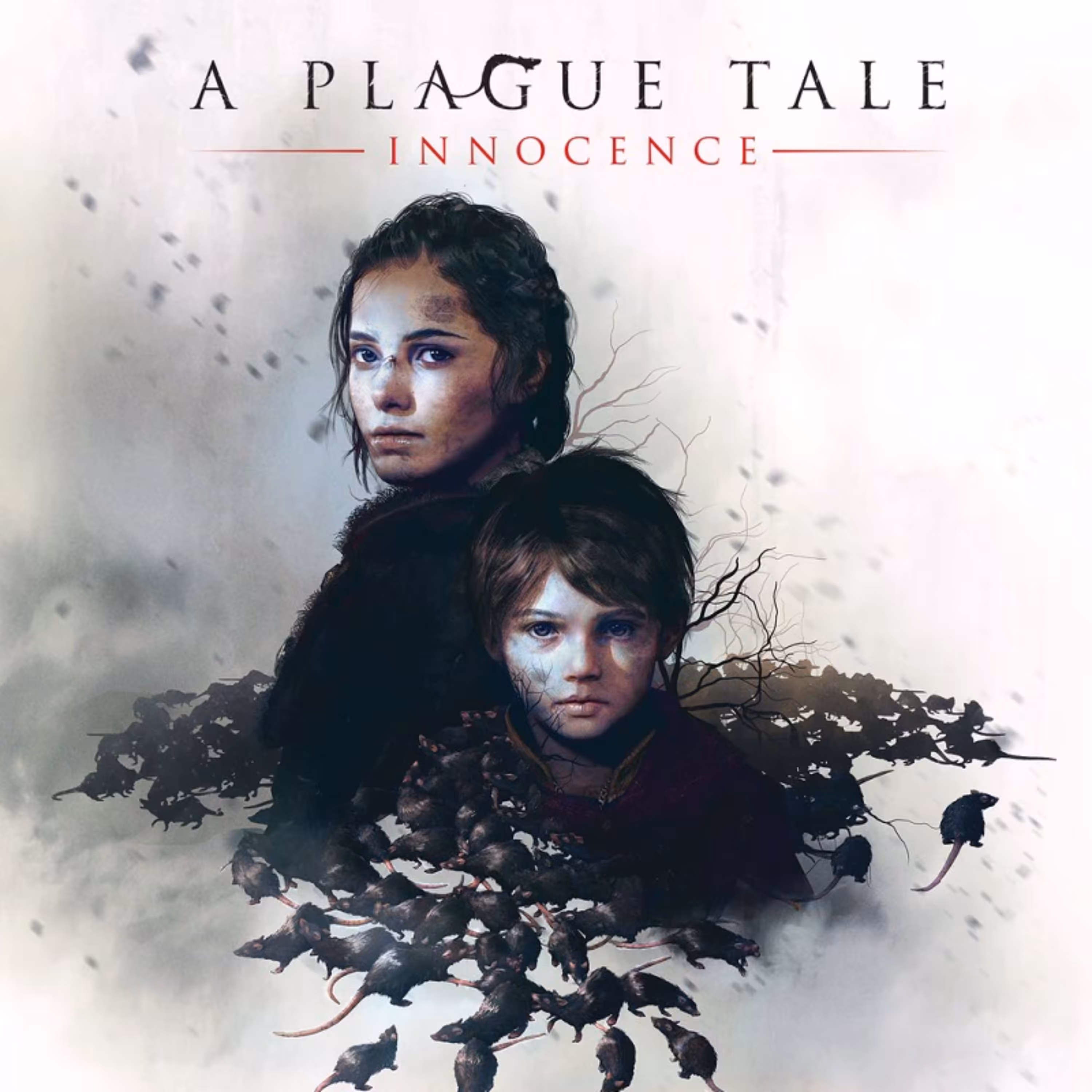 بازی کامپیوتری A Plague Tale Innocence