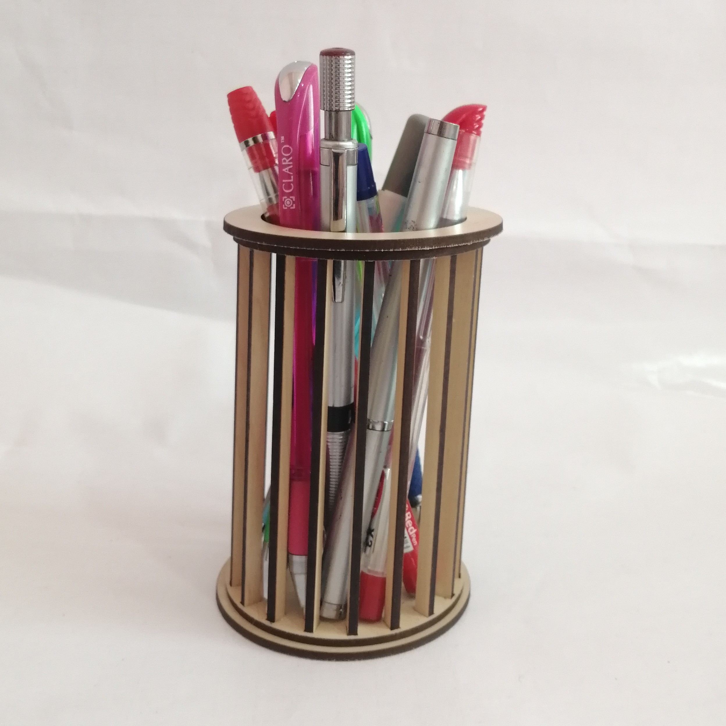 جا مدادی وجا خودکاری مدرن طرح دایره 