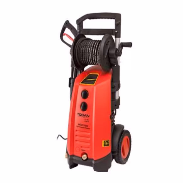 کارواش 170 بار القایی توسن 1225IPWX-PLUS
