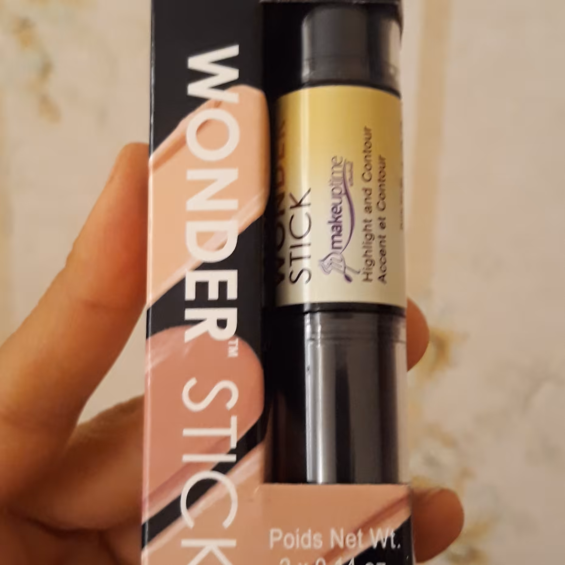 کانتور صورت دوطرفه اورجینال ترکیه