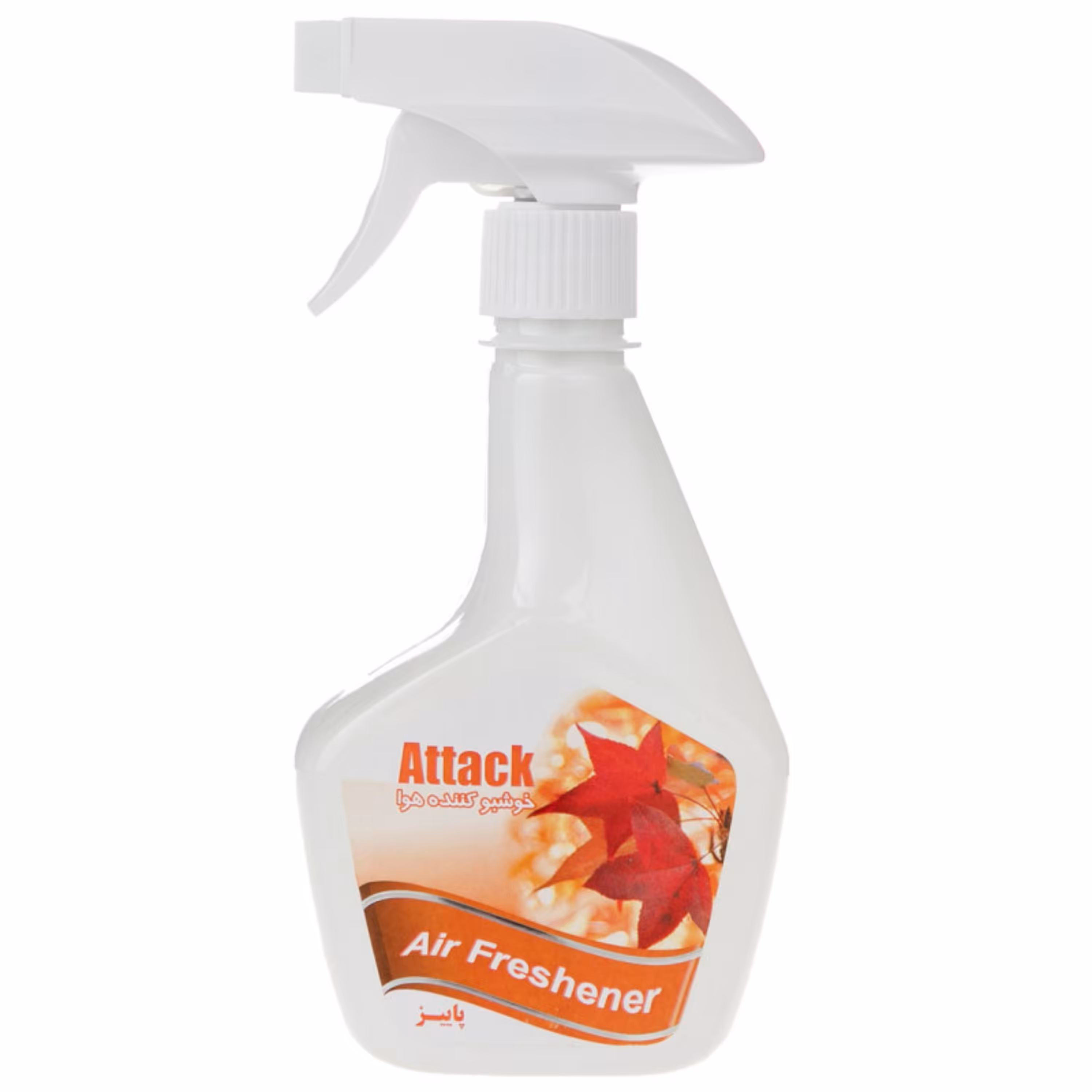 اسپری خوشبو کننده هوا اتک مدل Automn حجم 375 میلی لیتر