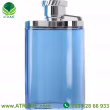 عطر ادکلن آلفرد دانهیل دیزایر بلو (دانهیل دیزایر آبی) 100 میل مردانه