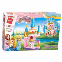 ساختنی کیومن مدل Princess کد 26134