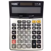 خرید ماشین حساب کاسیک مدل Qasic DJ-240D
