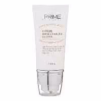 ژل ضد آفتاب بی‌رنگ پرایم SPF50 مدل C-Prime مناسب برای انواع پوست، حجم 40 میلی‌لیتر
