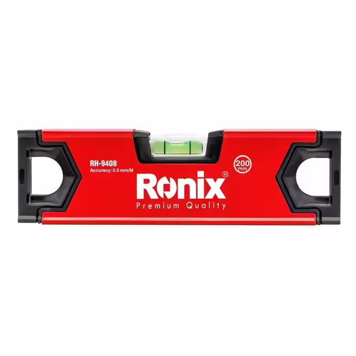 تراز بنایی 20 سانت رونیکس مدل RH-9408