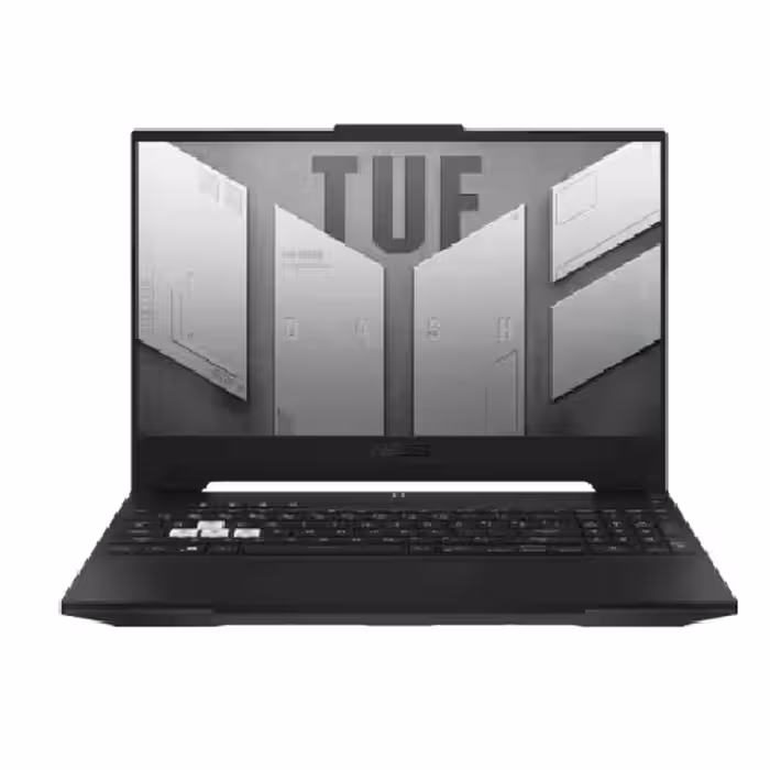 لپتاپ 15 اینچی ایسوس مدل ASUS TUF Gaming FX517ZR A