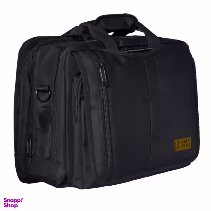 کیف لپ تاپ لیدوما مدل RX-3842-1 مناسب برای لپ تاپ 13 تا 15 اینچی