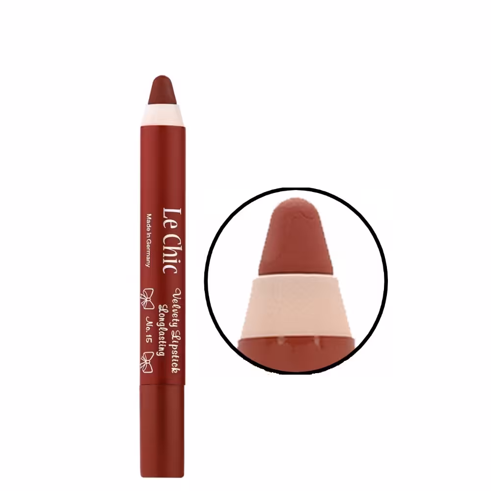 رژ لب مدادی لچیک - LeChic