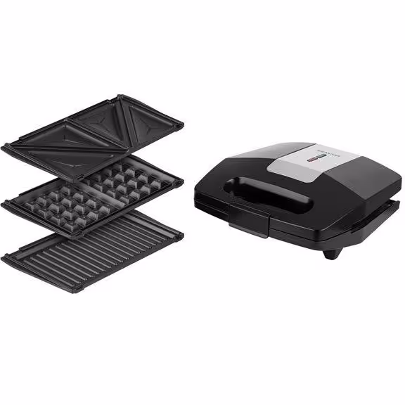 ساندویچ ساز   3 کاره SENCORE  سنکور  مدل    SSM 9410 SS 