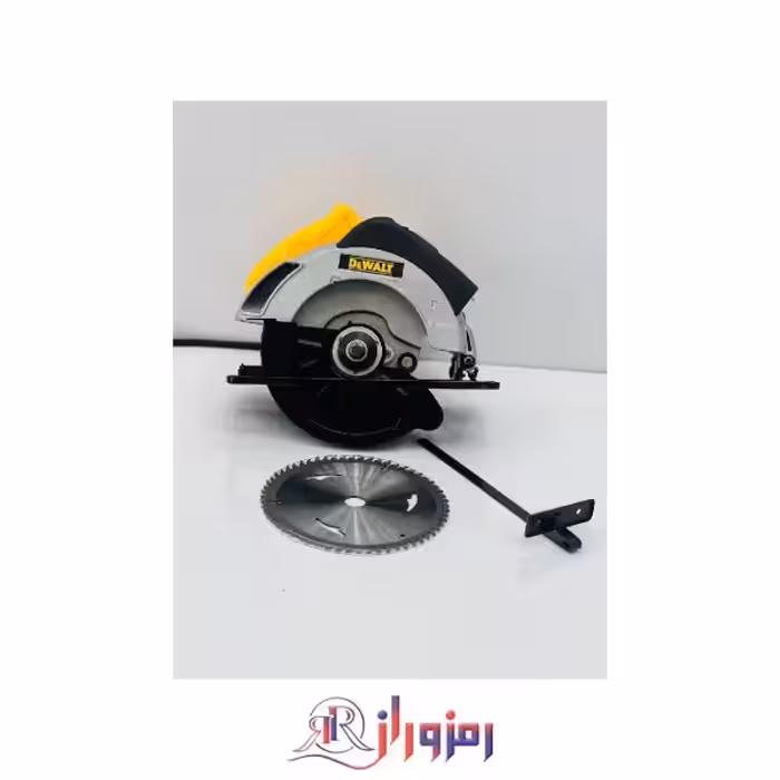 گرد بر دیسکی دیوالت مدل 705