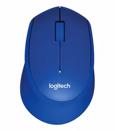 ماوس بی سیم لاجیتک M330 بی صدا