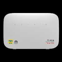 مودم 4G/TD-LTE ایرانسل مدل TF-i60 H1