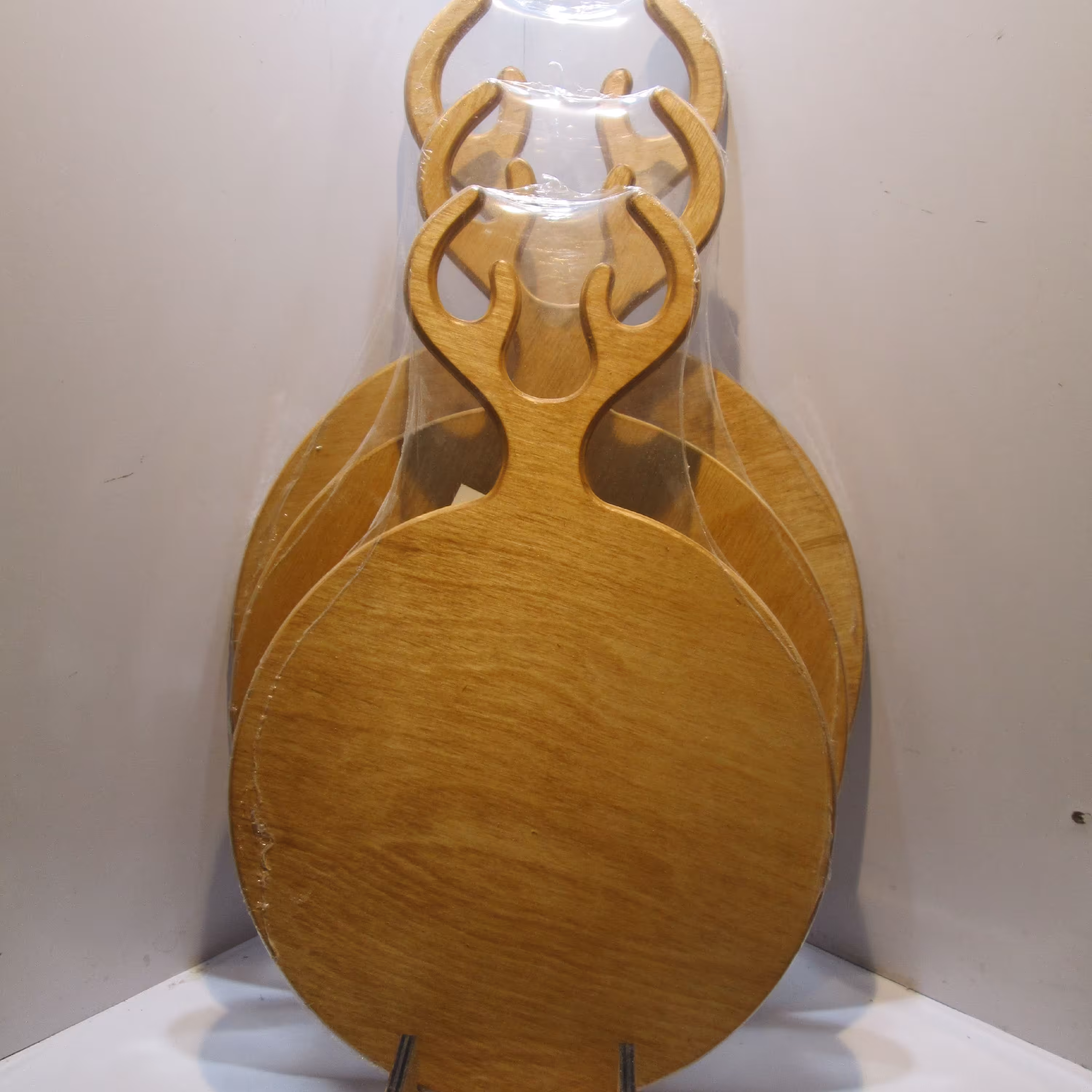 تخته سرو گوزن گرد