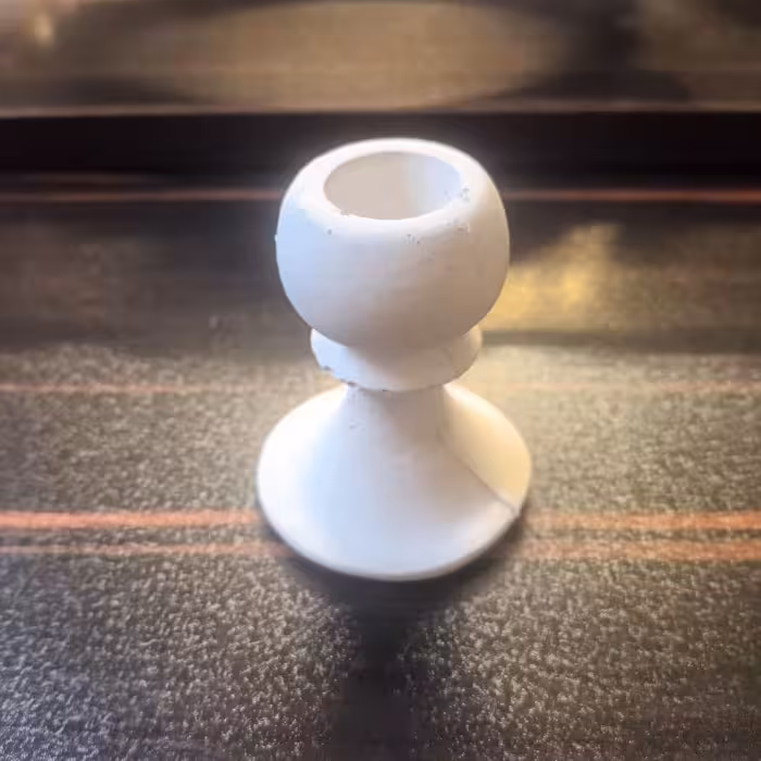 جا شعمی کوچک