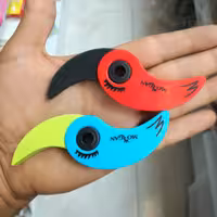 پاکن مورگان