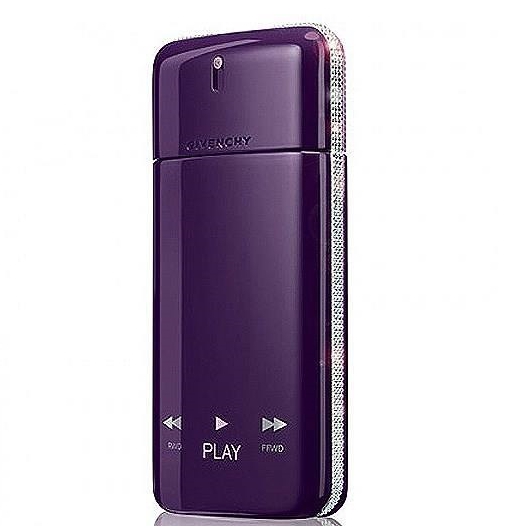 Givenchy Play Intense For Her جیونچی پلی اینتنس زنانه