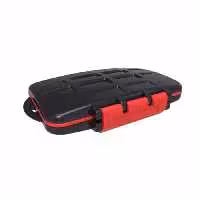 کیف نگهدارنده ضدضربه مموری کارت لنزگو LensGo KH8S Memory Bag