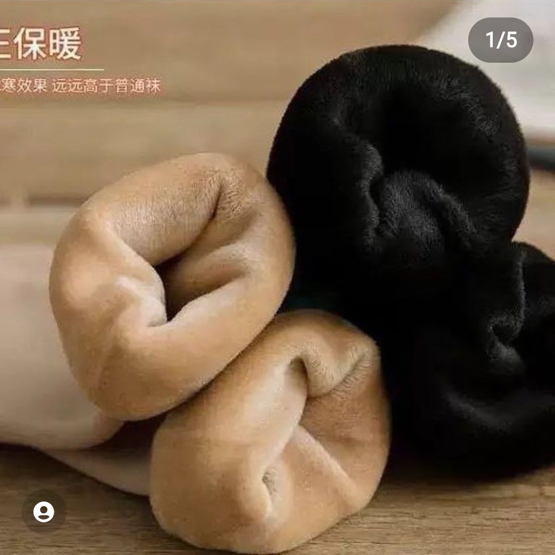 جوراب داخل کرک