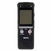 ضبط کننده صدا تسکو مدل TR 906 با ظرفیت 8 گیگابایت