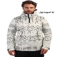 کاپشن اسکی و اسنوبرد برند دی سی DC ANORAK JACKET