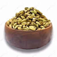 هل سبز شکسته یا آسیابی (50گرمی)