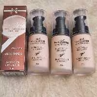 کرم پودر النا اصلی