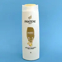 شامپو ترمیم کننده و محافظت کننده 3 در 1 پنتن مناسب موهای ضعیف و آسیب دیده 400 میل