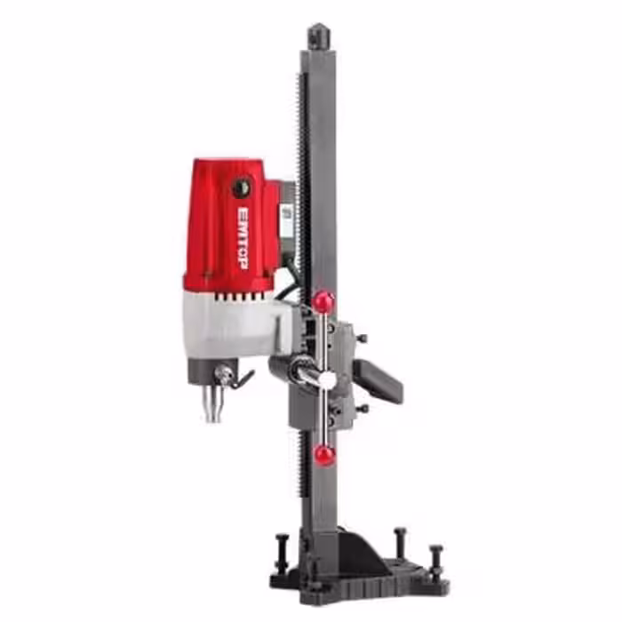 دریل نمونه برداری 2800 وات با پایه ایمتاپ EMTOP مدل EDDM280020