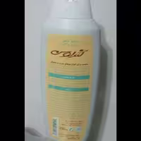 شامپو رزماری کندلوس تقویت ریشه مو 
